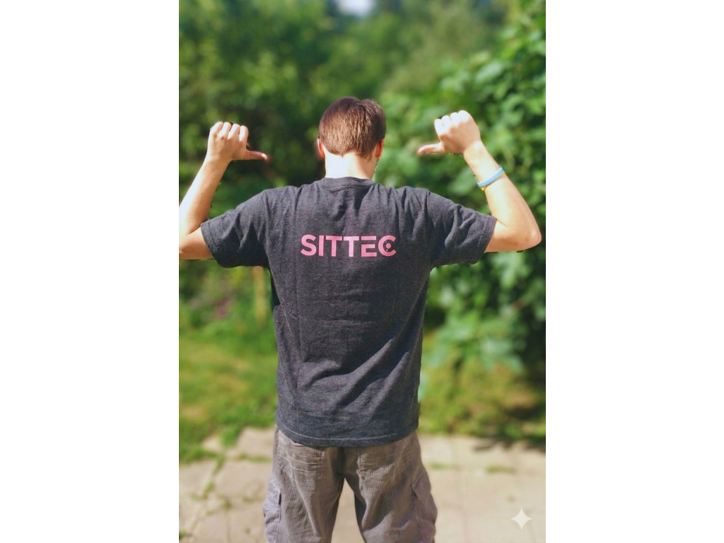 Výroba sítí SITTEC